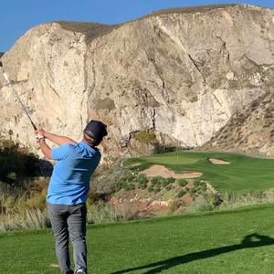 Meet your Posher, Nick